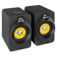 XP40 Active Studio monitorid (paar) 4” USB BT