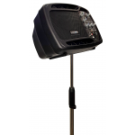 V205B isikliku monitori PA-süsteem BT/USB-ga