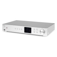 Adria WiFi Interneti-raadio koos DAB+ ja BT Alu-ga
