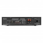 AD220B 2-kanaliline HiFi võimendi must AD220B 2-kanaliline HiFi võimendi must