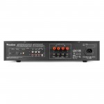 AD420B 4-kanaliline HiFi võimendi must AD420B 4-kanaliline HiFi võimendi must