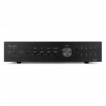AD420B 4-kanaliline HiFi võimendi must AD420B 4-kanaliline HiFi võimendi must