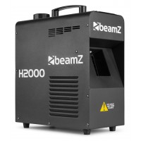 H2000 Faze masin DMX-iga