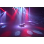 F1600 Pro Faze masin Flightcase