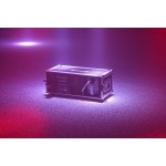 F1600 Pro Faze masin Flightcase