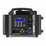 BLAZE800 Vertical Fogger 12x4W 4in1 LED