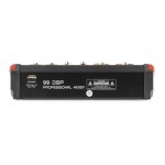PDM-T604 lavamikser 6-kanaliline DSP/MP3 PDM-T604 lavamikser 6-kanaliline DSP/MP3