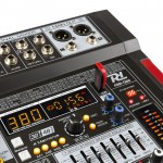 PDM-T604 lavamikser 6-kanaliline DSP/MP3 PDM-T604 lavamikser 6-kanaliline DSP/MP3