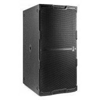 PDY2218S Passiivne subwoofer 2x 18” 2000W
