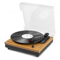 Fenton RP112L  проигрыватель BT Light Wood 