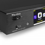 Ferrara Interneti-raadio koos DAB+/FM-i ja CD-mängijaga