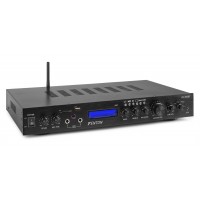 AV-150BT 5-kanaliline koduvõimendisüsteem