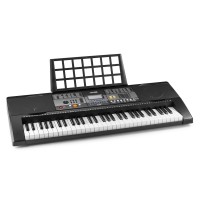 KB3 elektrooniline klaviatuur 61-klahviline puutetundlik