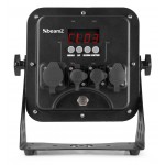 StarColor128 LED-valgusti 16x 8W IP65 RGBW StarColor128 LED-valgusti 16x 8W IP65 RGBW