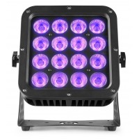 StarColor128 LED-valgusti 16x 8W IP65 RGBW
