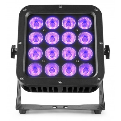 StarColor128 LED-valgusti 16x 8W IP65 RGBW StarColor128 LED-valgusti 16x 8W IP65 RGBW