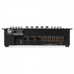 PDZM800 7Ch paigaldusmikser 3 tsooniga PDZM800 7Ch paigaldusmikser 3 tsooniga