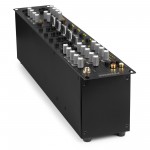PDZM800 7Ch paigaldusmikser 3 tsooniga PDZM800 7Ch paigaldusmikser 3 tsooniga