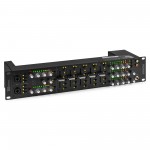 PDZM800 7Ch paigaldusmikser 3 tsooniga PDZM800 7Ch paigaldusmikser 3 tsooniga