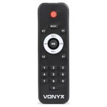 VSA120S 12-tolline aktiivstereokõlari komplekt