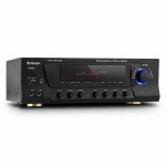 Усилитель звука 5.1 Auna Amp-3800 usb