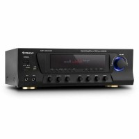 Усилитель звука 5.1 Auna Amp-3800 usb