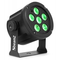 SlimPar30 RGB