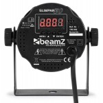 SlimPar30 RGB