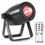 PS12W LED Spot 12W RGBW IR PS12W LED Spot 12W RGBW IR