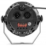 PartyPar UV 12x1W UV DMX