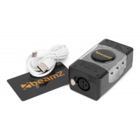 USB DMX-liides Light Rideri/ESA2-ga