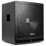 SWP15 PRO Aktiivne subwoofer 15" 800W