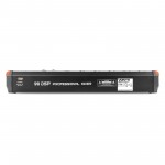 VM-KG10 muusikamikser 10-kanaliline BT/DSP/USB salvestus