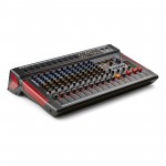 PDM-T1204 lavamikser 12-kanaliline DSP/MP3 PDM-T1204 lavamikser 12-kanaliline DSP/MP3
