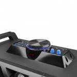 MDJ160B Party Station 2.1 150 W koos akuga
