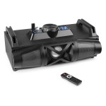 MDJ160B Party Station 2.1 150 W koos akuga