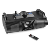 MDJ160B Party Station 2.1 150 W koos akuga