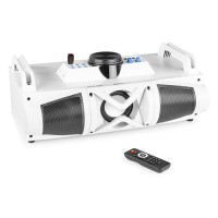 MDJ160w Party Station 2.1 150 W koos akuga