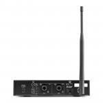 PD810 In Ear Monitor System UHF PD810 In Ear Monitor System UHF