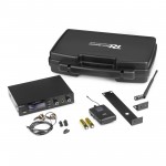 PD810 In Ear Monitor System UHF PD810 In Ear Monitor System UHF