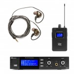 PD810 In Ear Monitor System UHF PD810 In Ear Monitor System UHF