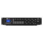 PRM606 100V 6-tsooniline maatriks-võimendi 6x 60W PRM606 100V 6-tsooniline maatriks-võimendi 6x 60W