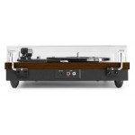 RP112D ПРОИГРЫВАТЕЛЬ ПЛАСТИНОК BT Dark Wood
