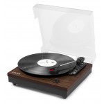 RP112D ПРОИГРЫВАТЕЛЬ ПЛАСТИНОК BT Dark Wood