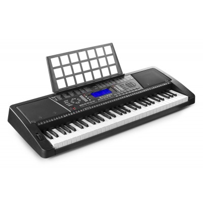 KB12P Electronic Keyboard Pro 61-klahviga