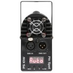 PS10W LED Pin Spot 10W 4-in-1 DMX PS10W LED Pin Spot 10W 4-in-1 DMX