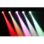 PS10W LED Pin Spot 10W 4-in-1 DMX PS10W LED Pin Spot 10W 4-in-1 DMX