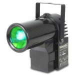 PS10W LED Pin Spot 10W 4-in-1 DMX PS10W LED Pin Spot 10W 4-in-1 DMX