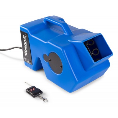 B1000 Bubble Machine koos ventilaatoriga B1000 Bubble Machine koos ventilaatoriga