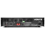 PA võimendi VXA-800 II 2x 400W
